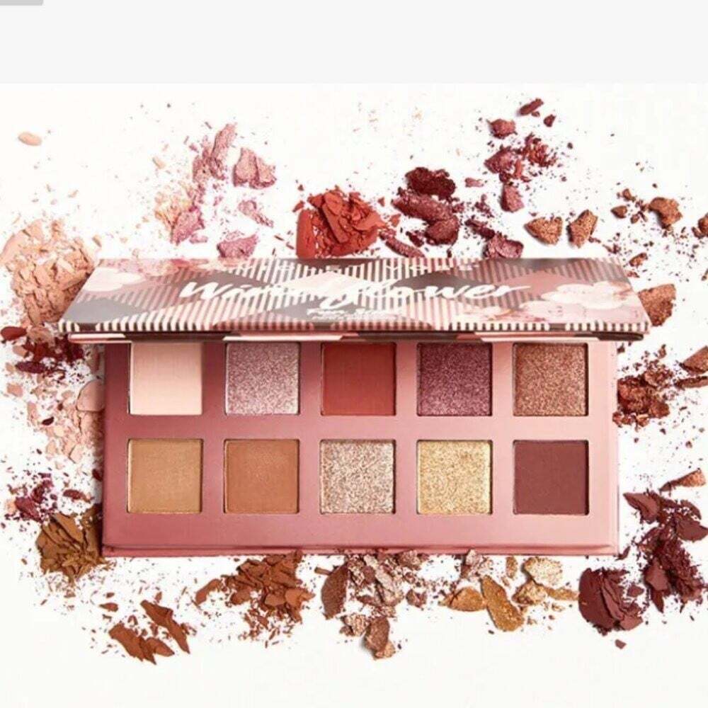 VIOLET VOSS  Windflower Fun Sized Palette